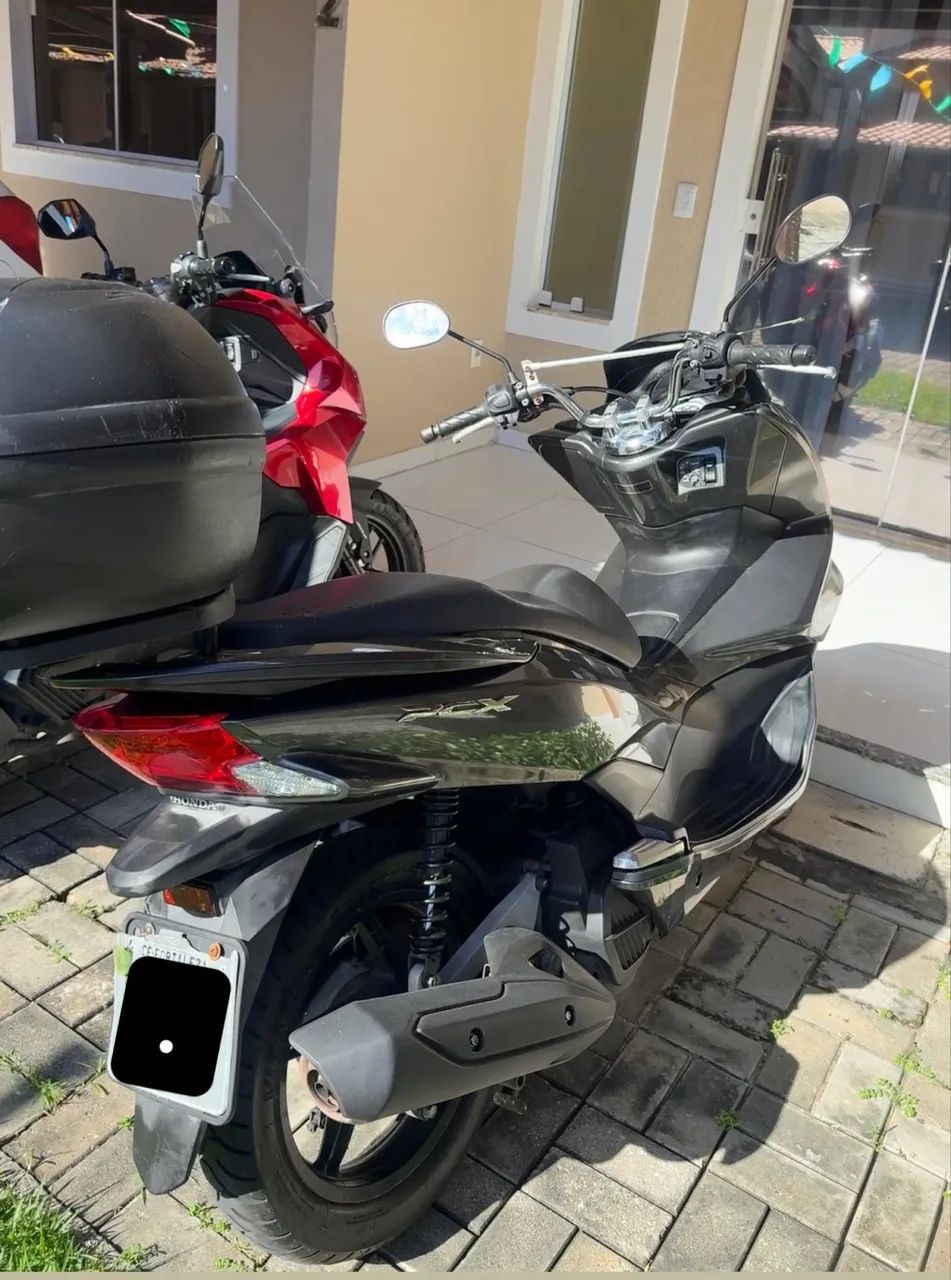 Honda PCX 2017 - Foto 4