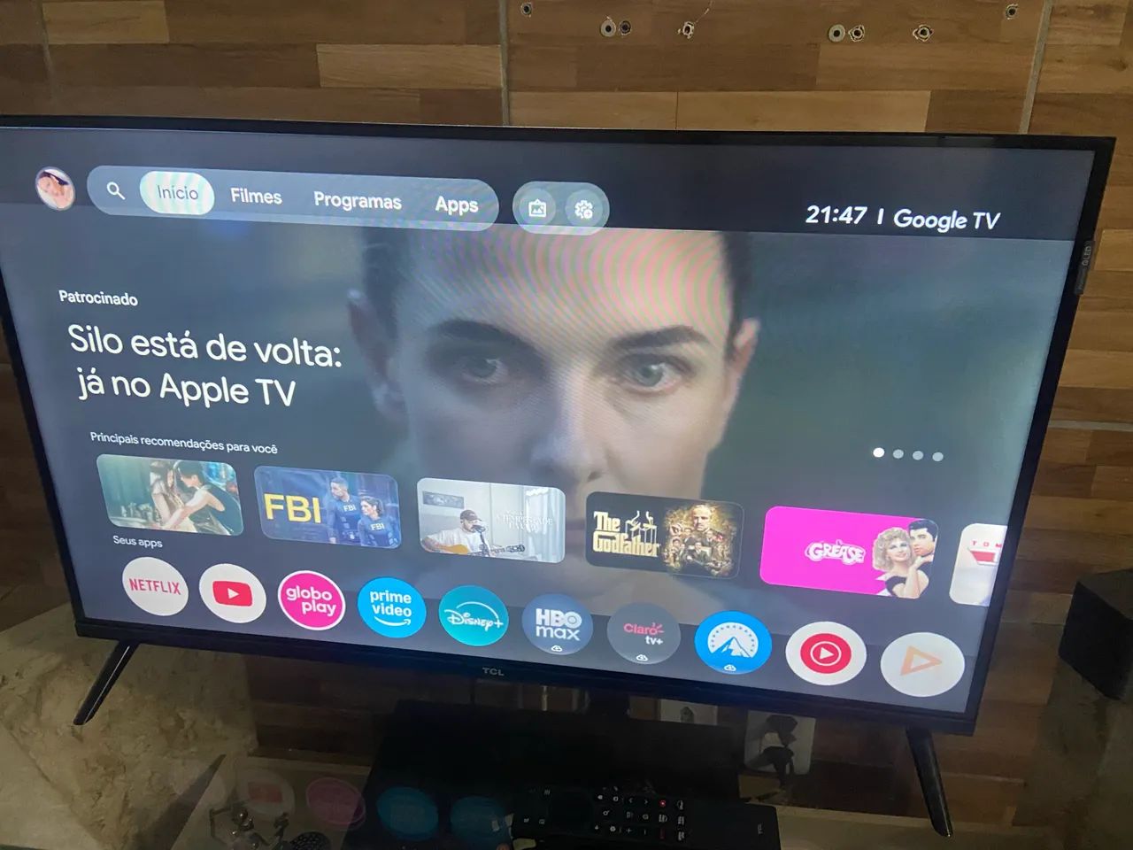 Tv 32 