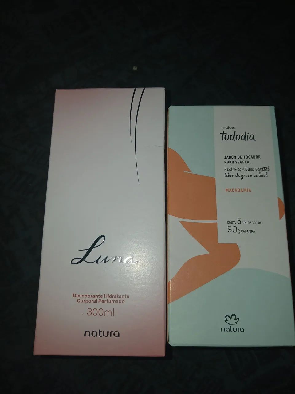 Perfume  - Foto 2