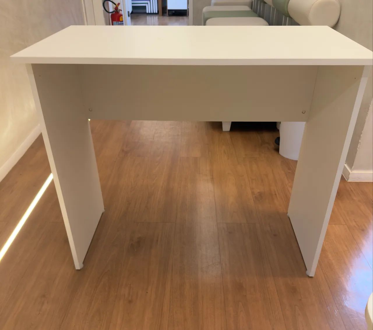Mesa de Escritório / Mesa de Trabalho - Foto 2