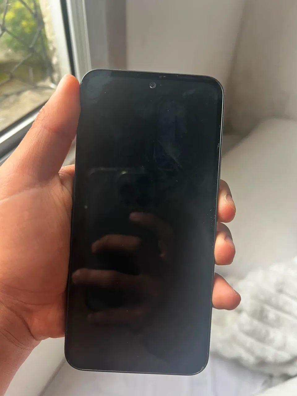 Samsung Galaxy A54 5G 256GB - Ótimo Estado