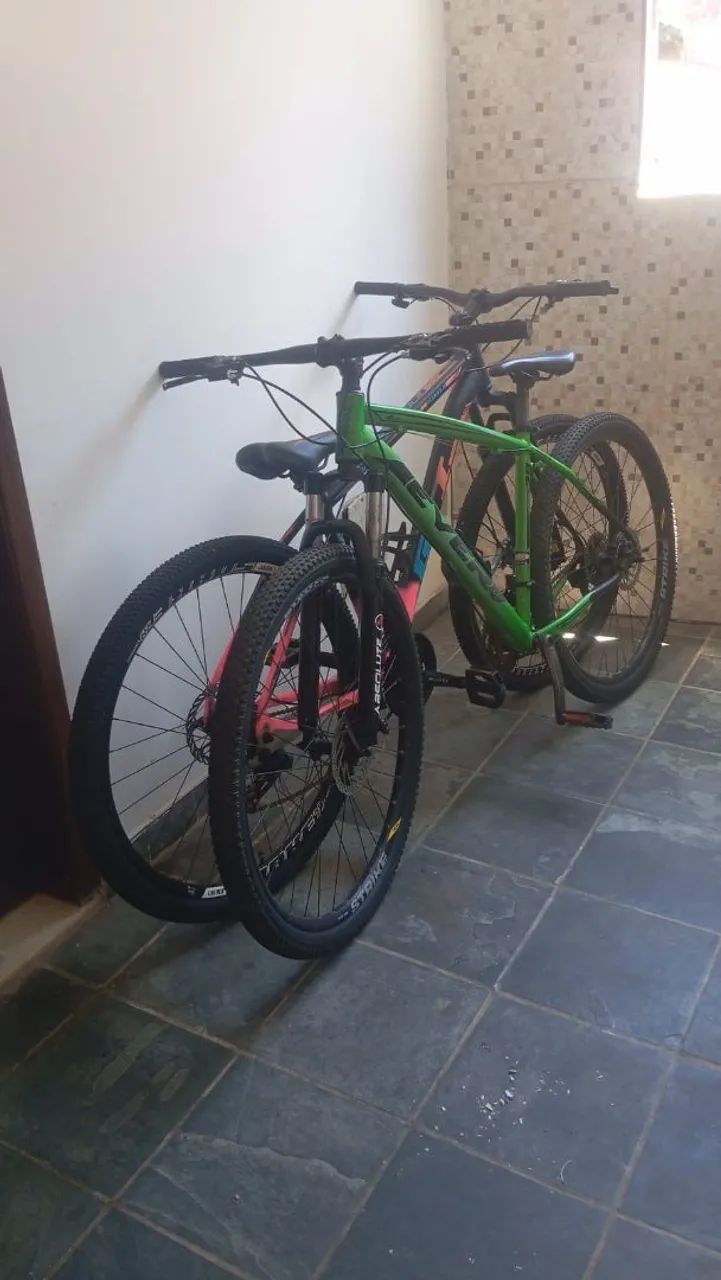 Vendo essas bicicleta cada uma um valor  - Foto 2