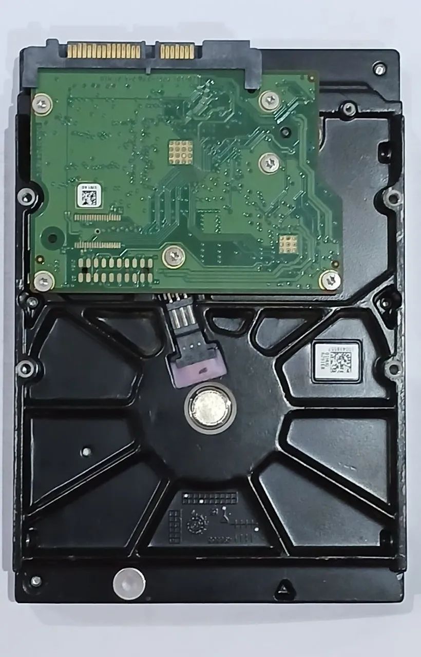 HD 500Gb - Foto 3