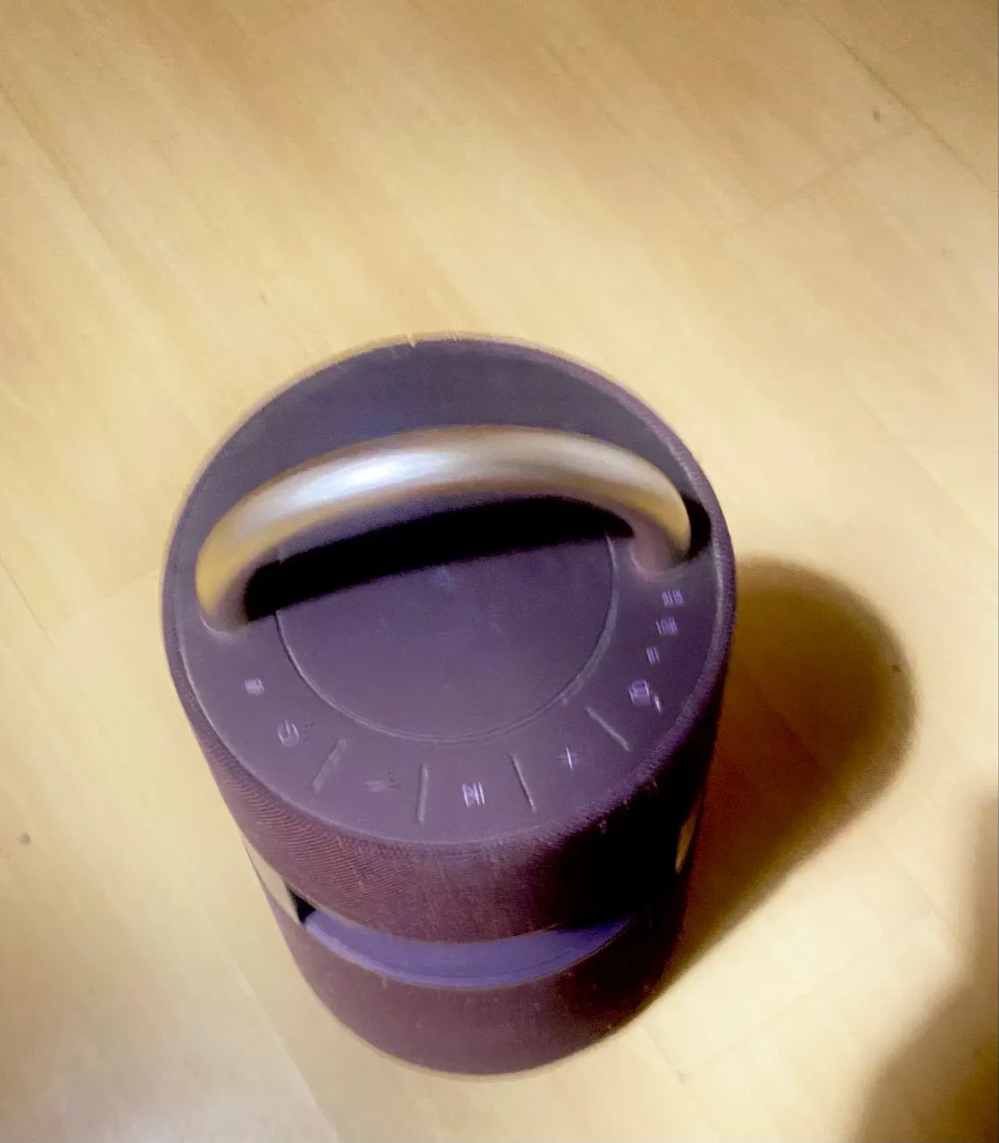 XBOOM 360 LG - Foto 5
