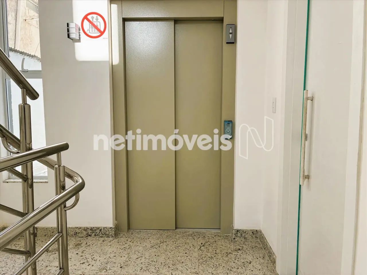 3 quartos prontos para instalação de ar-condicionado com 01 suíte e varanda - Foto 5
