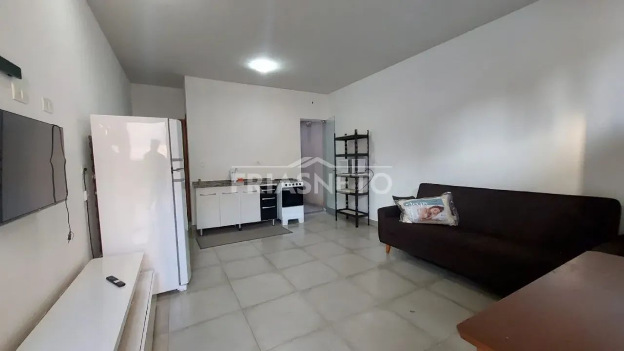 KITNET PARA ALUGAR EM PIRACICABA PRÓXIMO A ESALQ - Foto 2