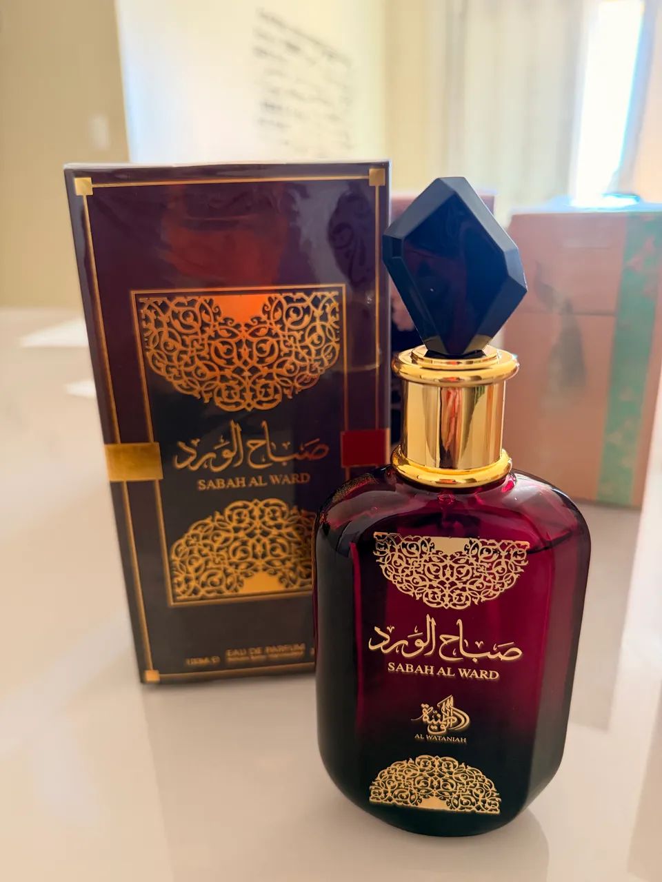 Perfumes Árabes Originais  - Foto 3
