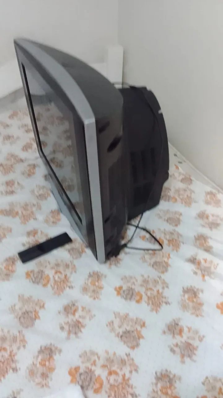 TV - Foto 2