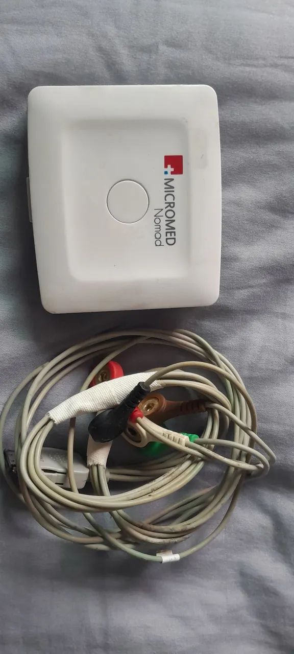 HOLTER MICROMED 