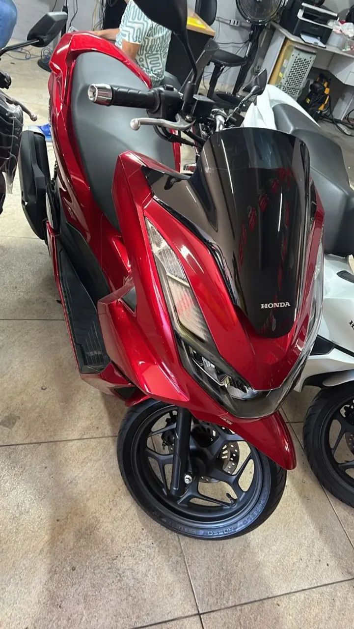 PCX 160 2025 super nova  - Foto 2