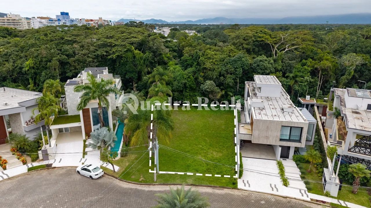 Terreno no módulo do campo de golfe - Foto 3