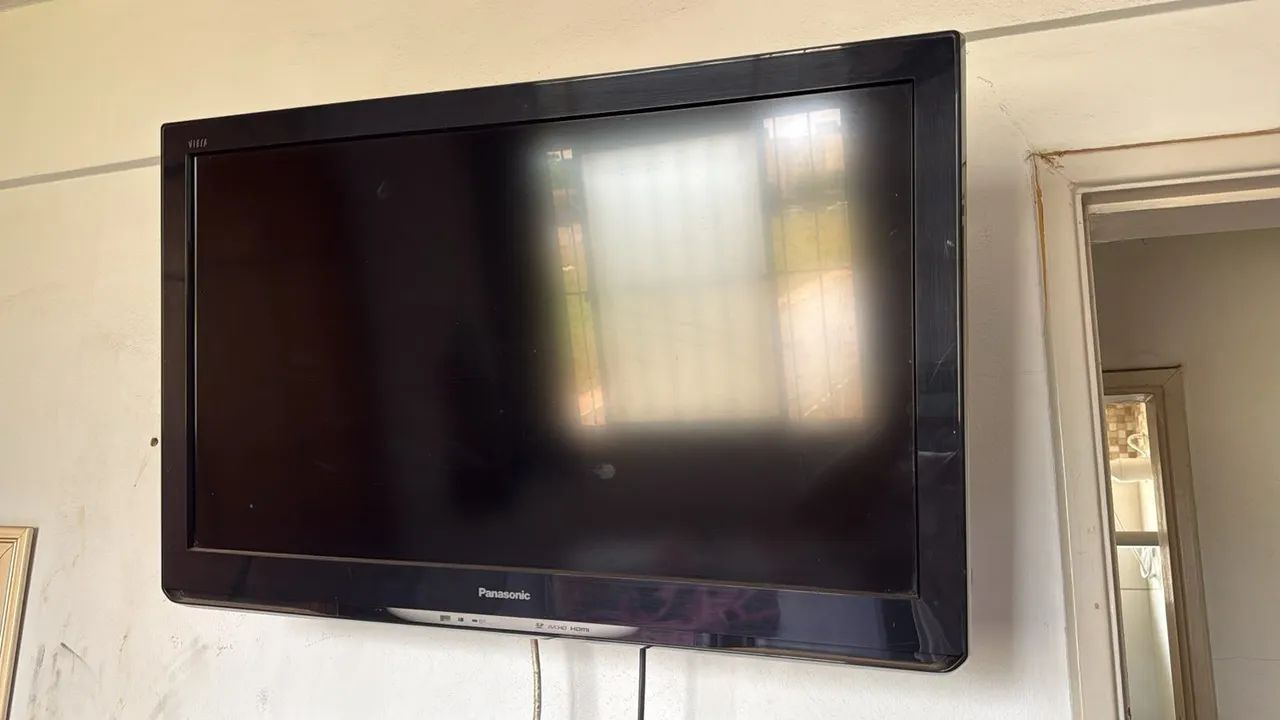 TV Panasonic 32 Polegadas 