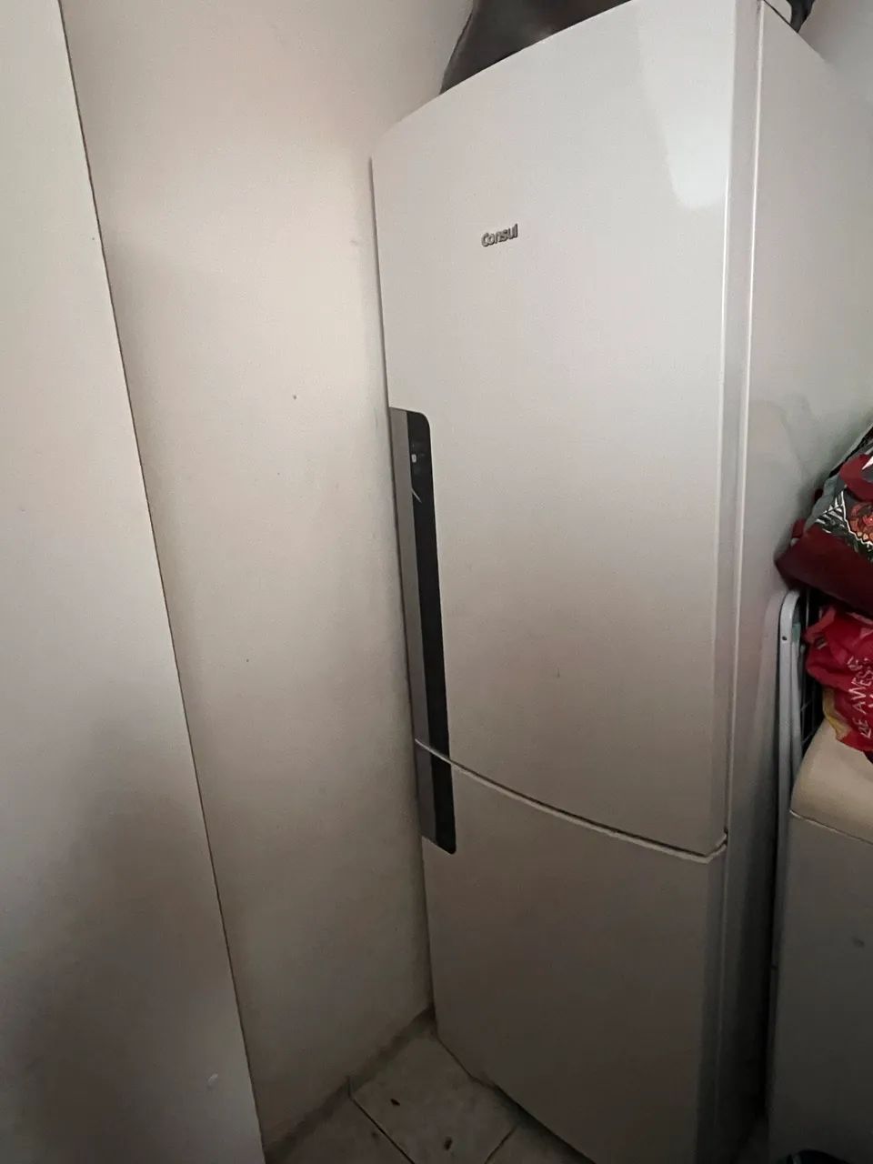 Refrigerador Consul