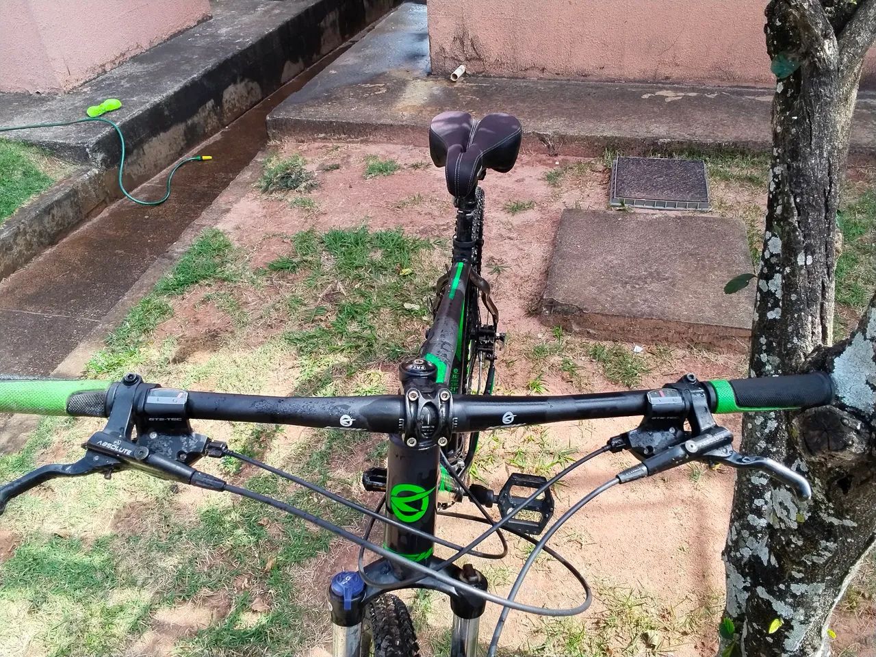 Bicicleta Caloi aro 29 - Foto 5