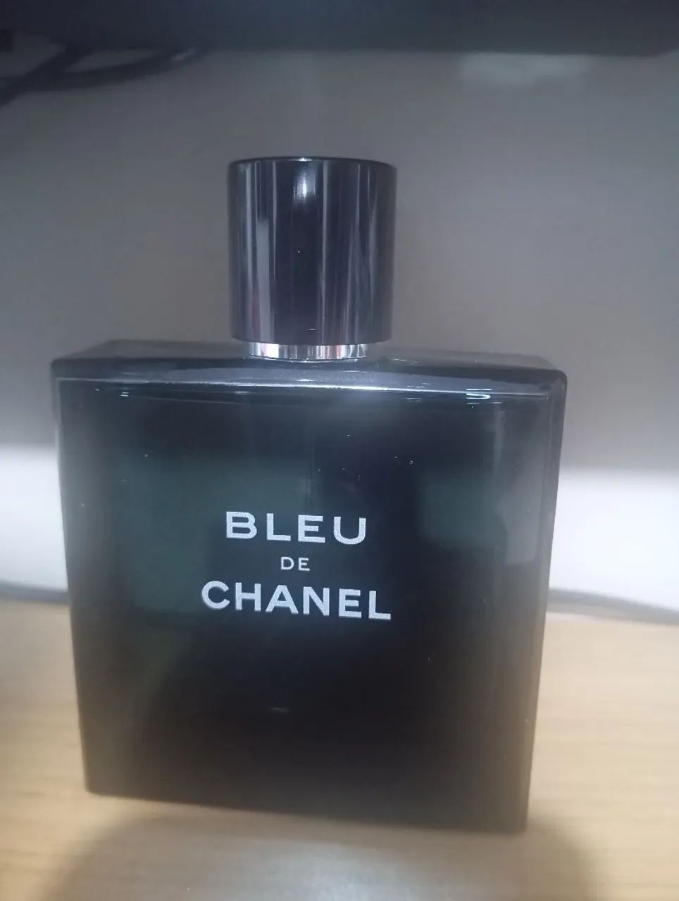 Bleu de Chanel original novo 100 ml  - Foto 2