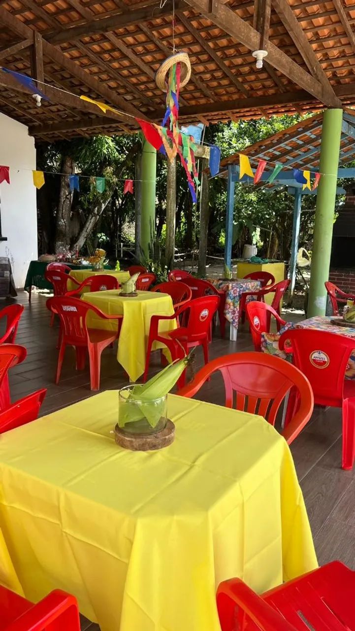 Aluga-se Chácara para Eventos  - Foto 3
