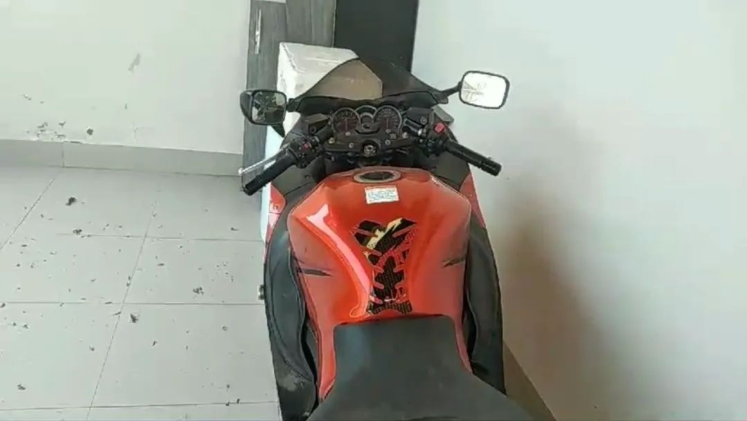 GSX 1300-R HAYABUSA - Foto 2