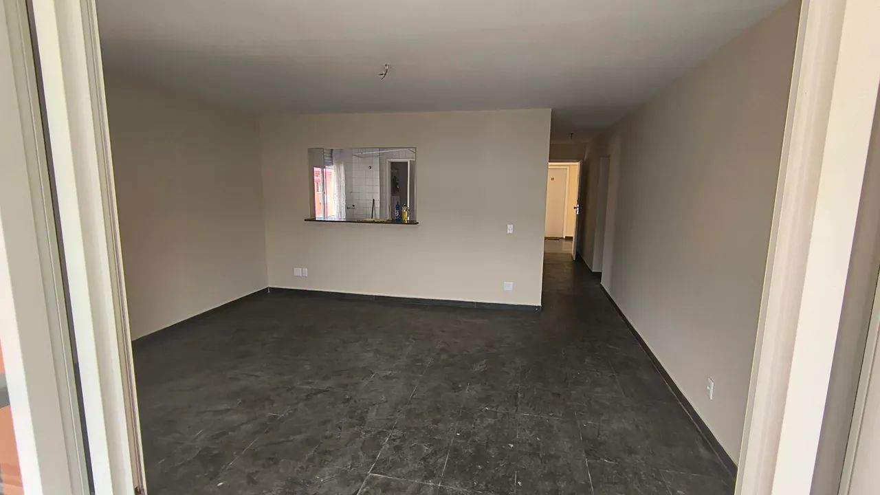 Ótimo Apartamento 4 Quartos Frente Mar - Foto 3