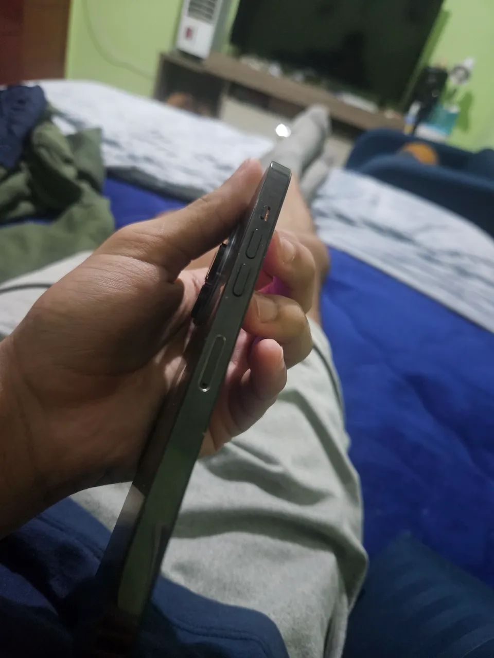 Iphone 14 pro max  - Foto 4