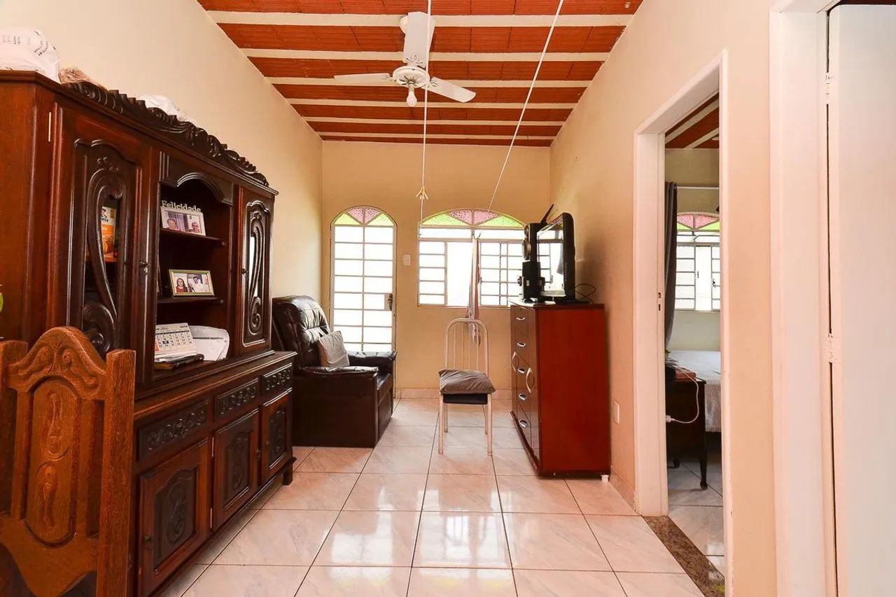 Casa à Venda - Ipiranga, 7 Quartos, 210 m2