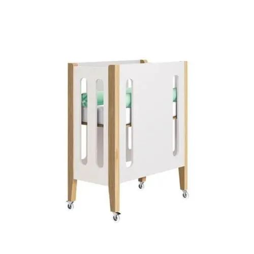 Berço evolutivo Novo - Foto 5