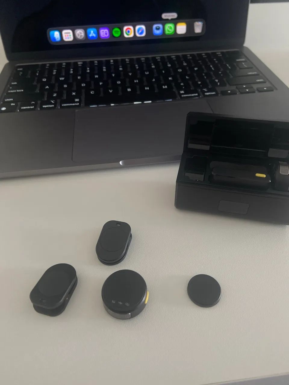 Microfone lapela iPhone, Profissional e Redução De Ruído416602591530199043