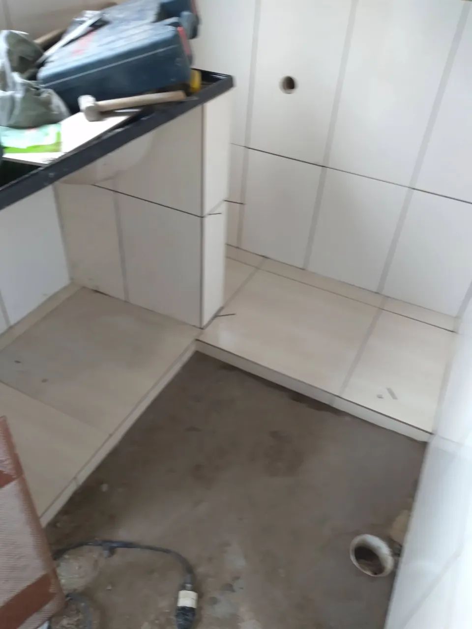 Sou pedreiro  - Foto 5