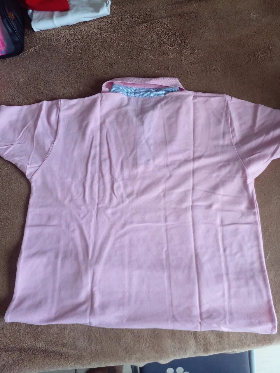 Camisa gola polo Tommy Hilfiger (G) - Foto 3