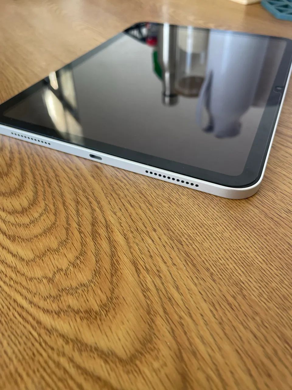 iPad 11 128gb prata  - Foto 2