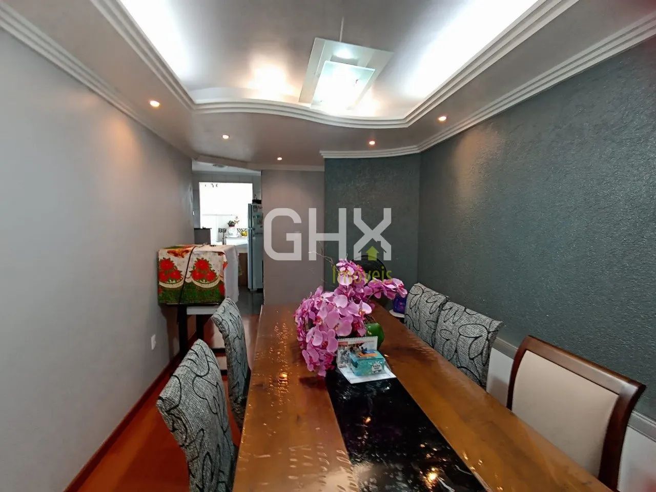 Cobertura à venda no Pirajá com 03 quartos e 02 Vagas - Foto 2