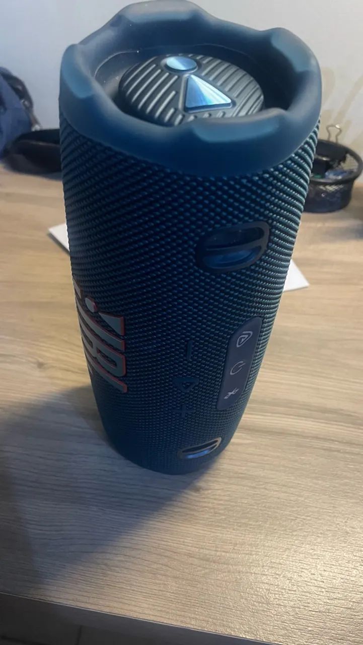 Caixa de Som JBL - Xtreme charge 6 - Foto 3