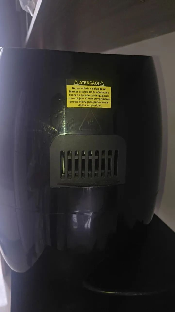 Air Fryer  - Foto 3