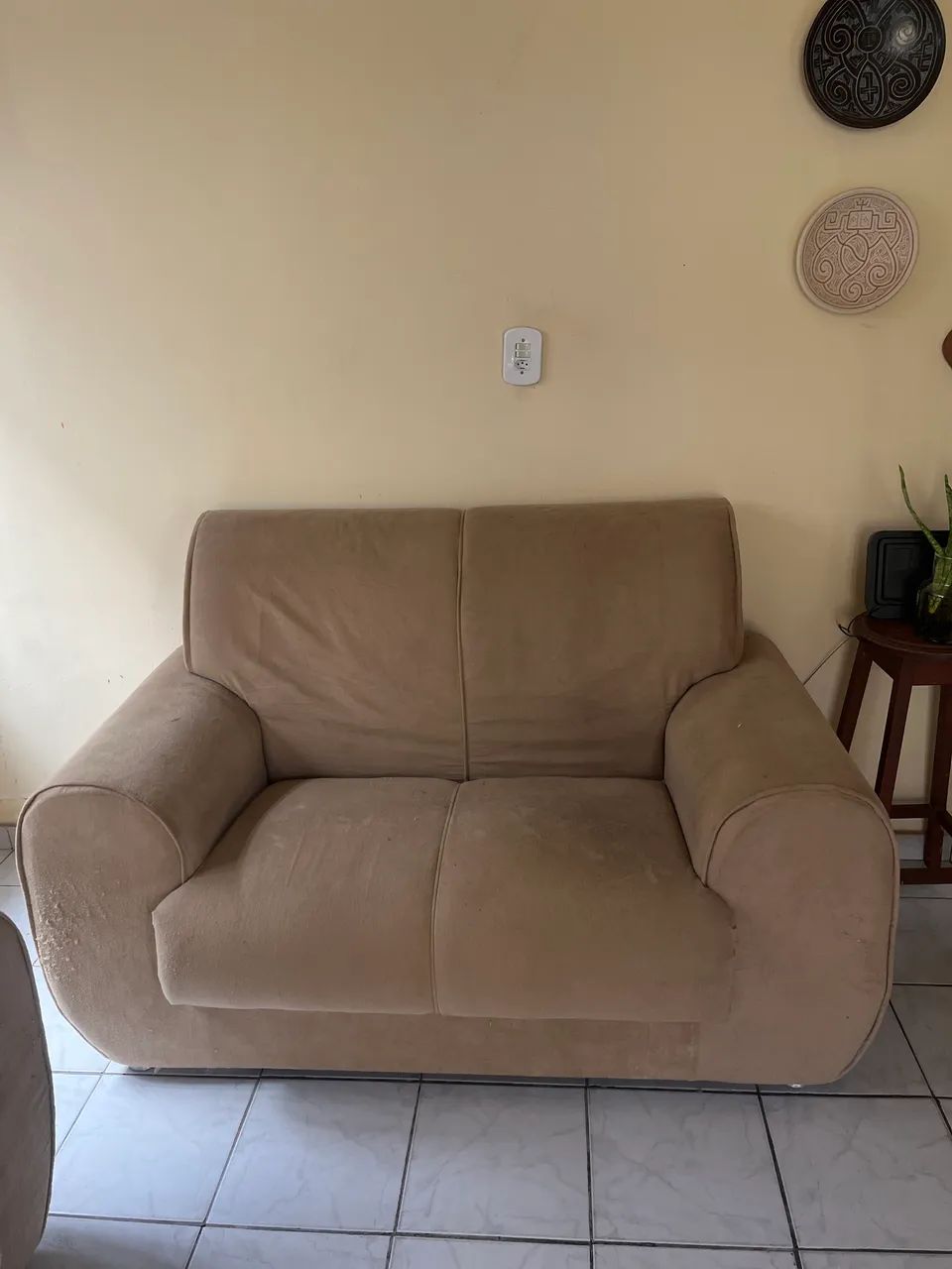 SOFÁ 3 lugares  - Foto 3