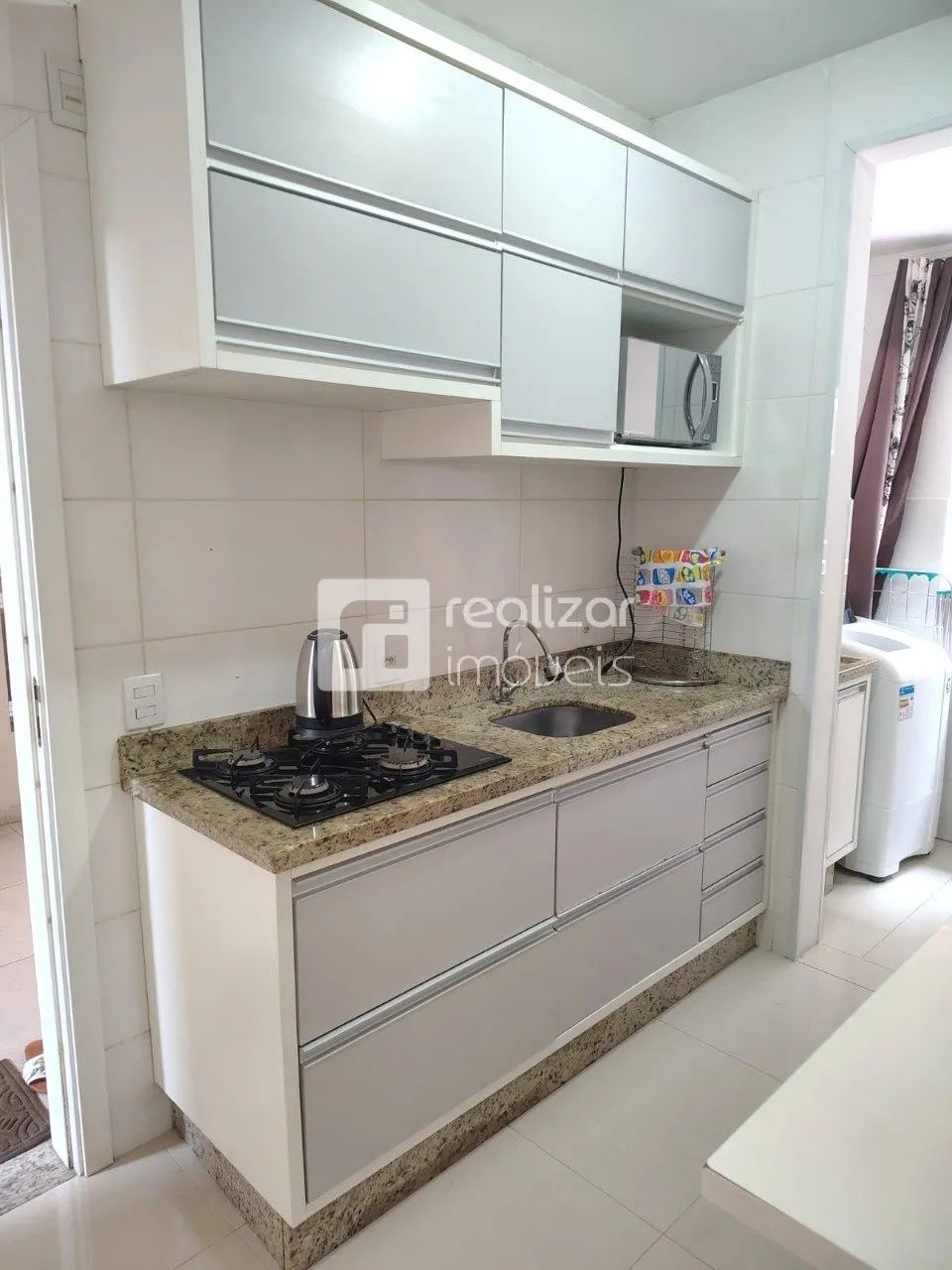 Apartamento 2 quartos no Santinho, Florianópolis - Foto 5