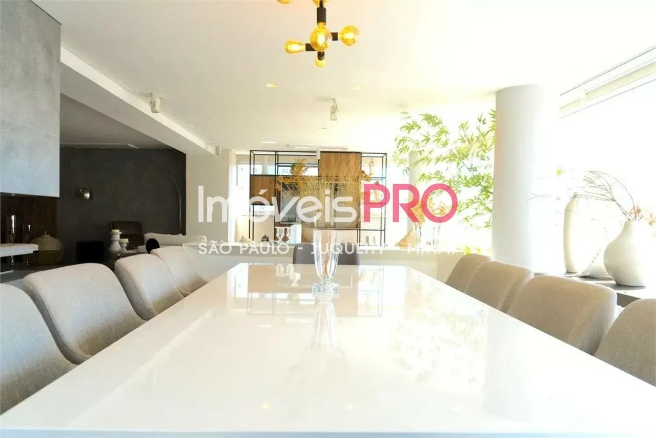 Apartamento, Moema - São Paulo - Foto 4