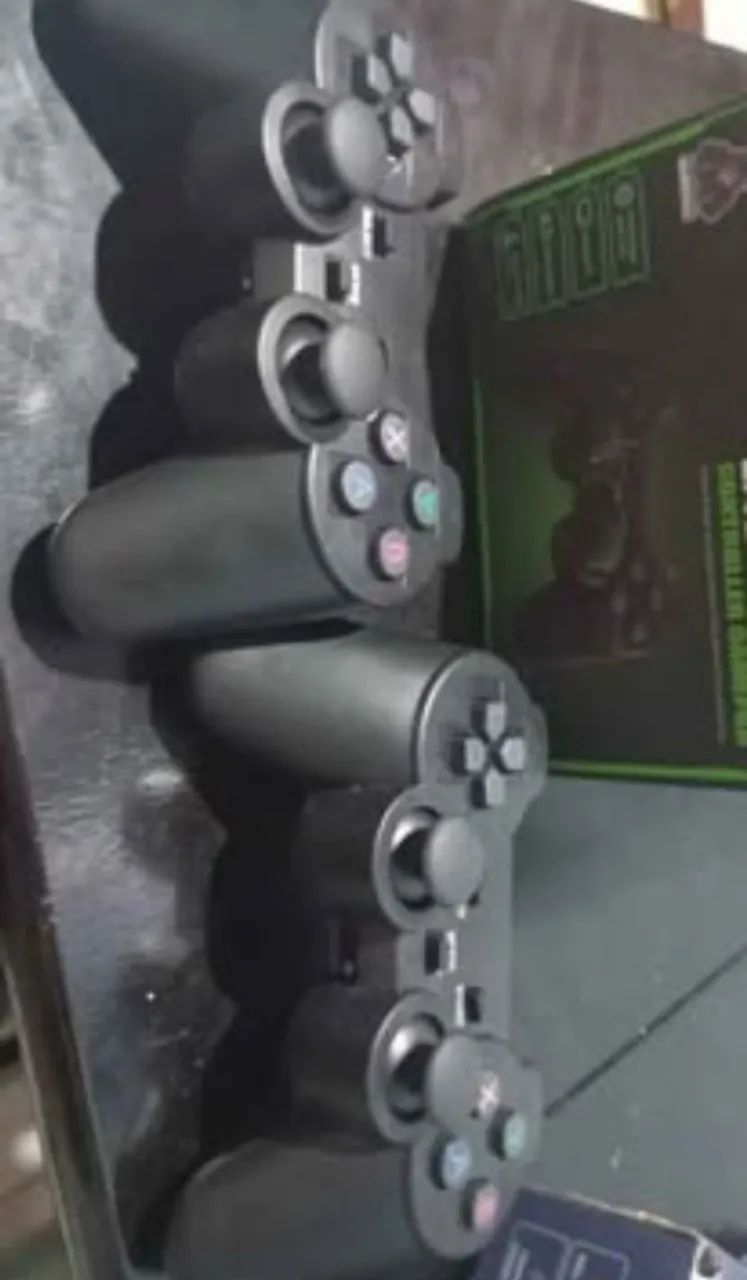 Gamer 2.4