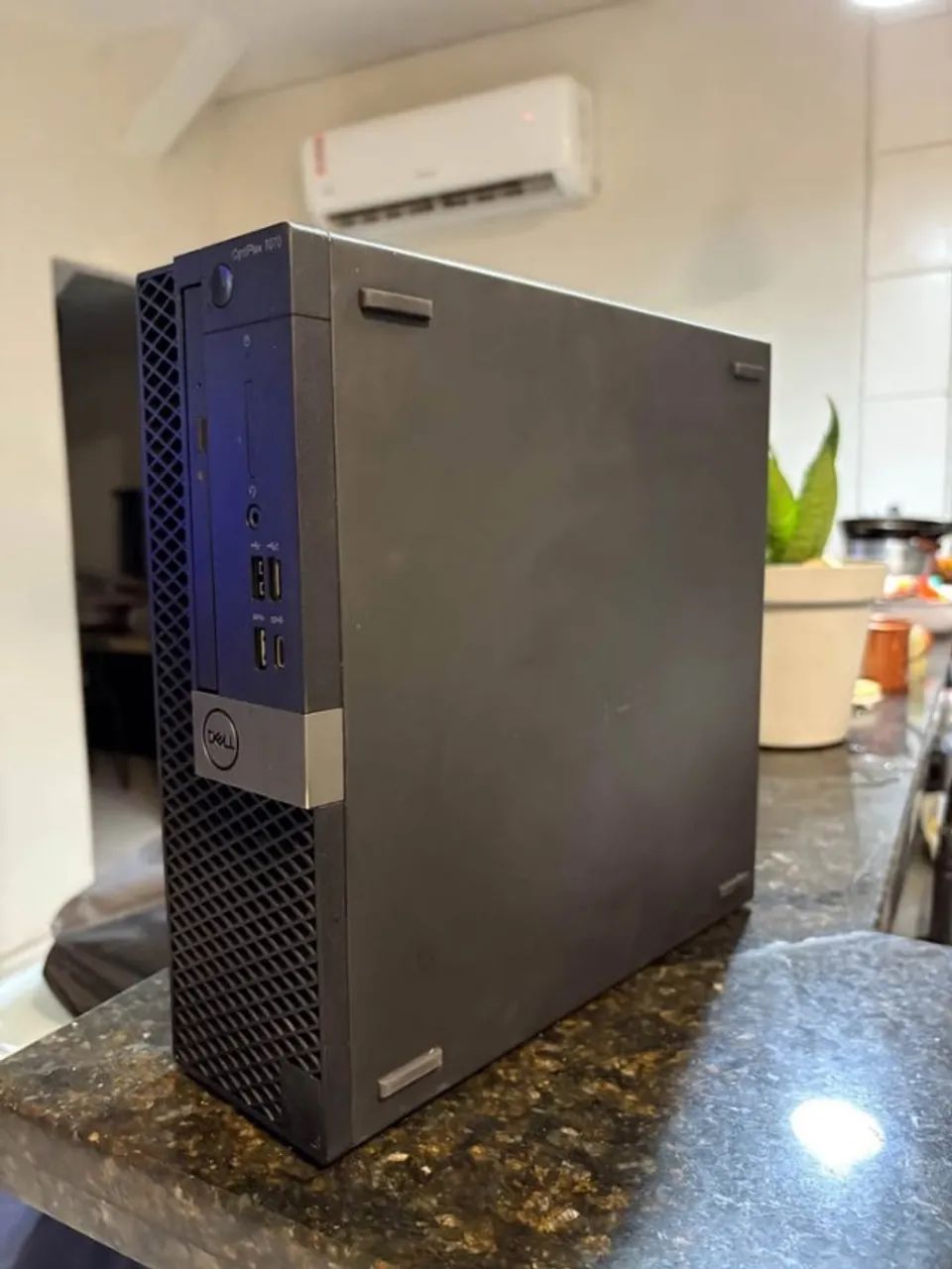 Optiplex 3070 - Foto 3