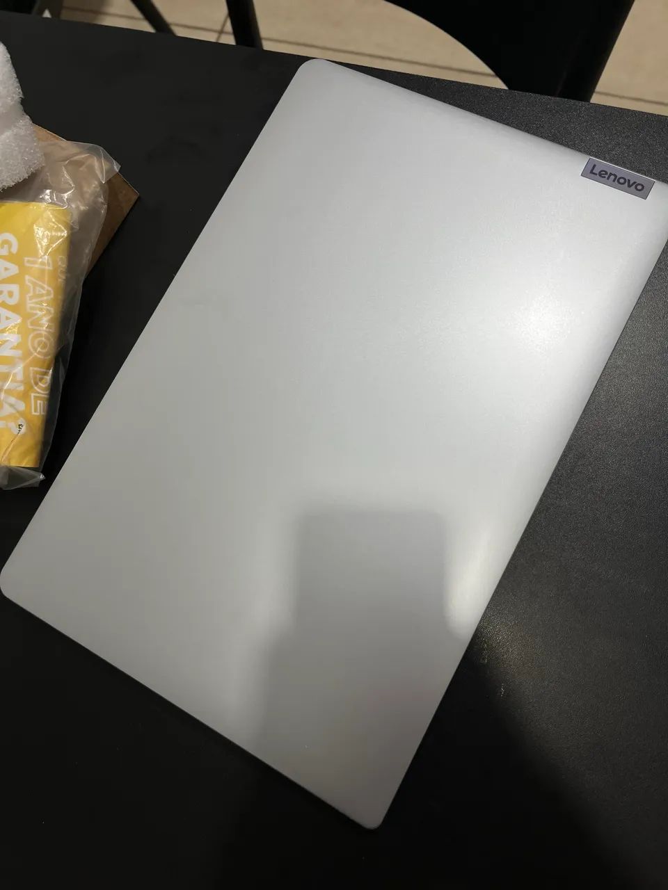Notebook novo - Foto 4