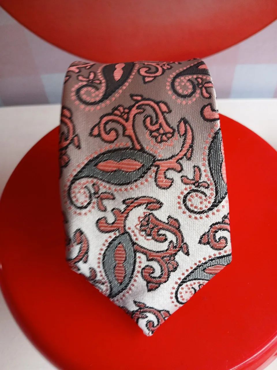 Gravata Masculina 