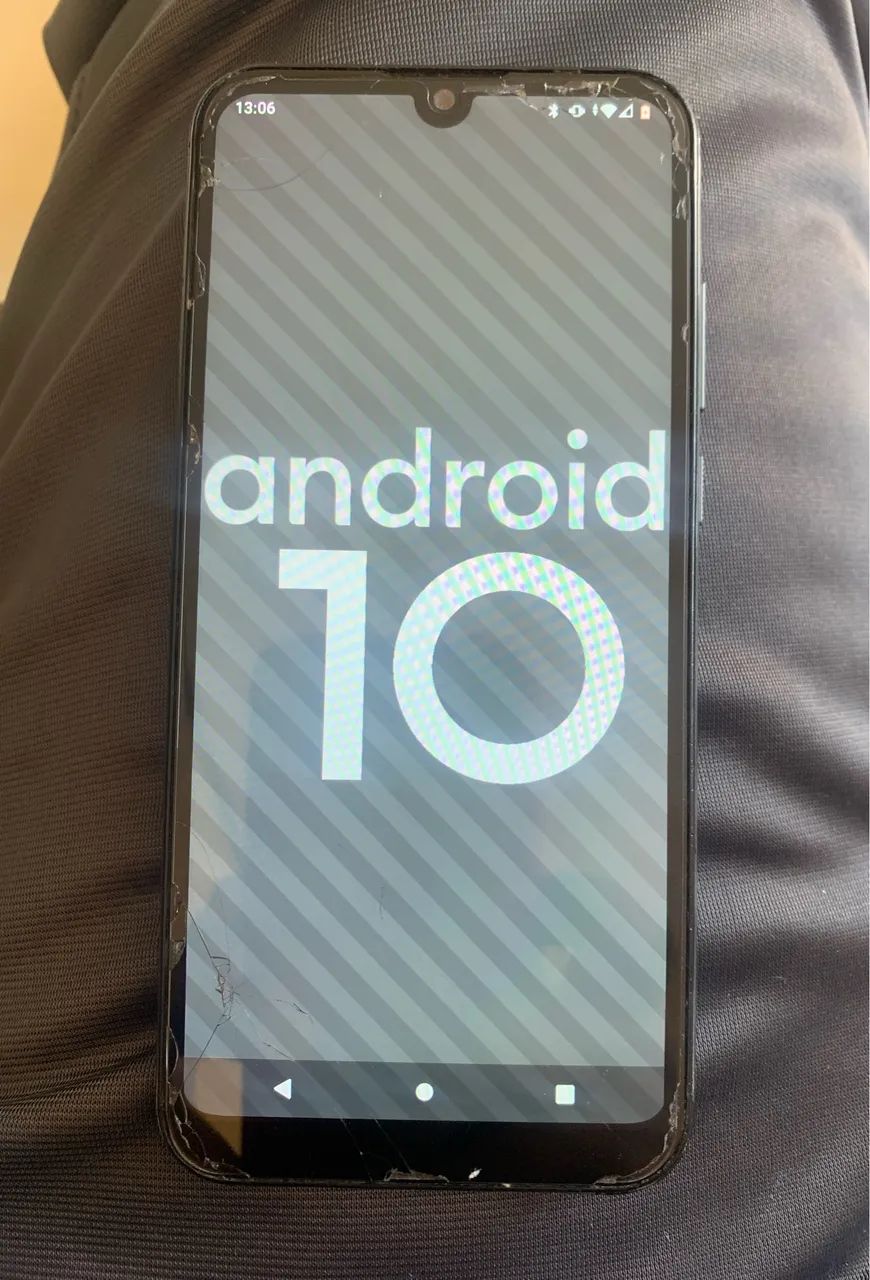 Moto E 32 gb + SD card 128gb  - Foto 2