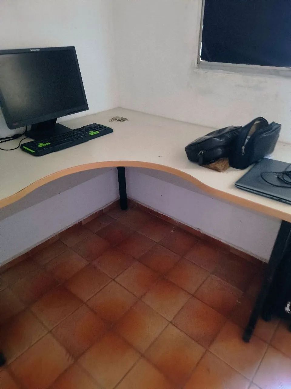 Mesa de escritório  - Foto 3