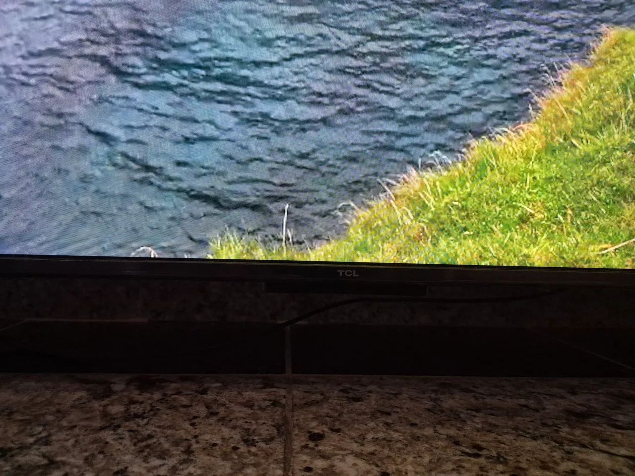 TV TCL 4K HDR - Foto 2