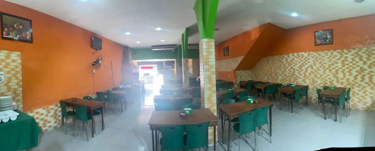 PONTO COMERCIAL PARA VENDA -RESTAURANTE EM FUNCIONAMENTO  - Foto 3