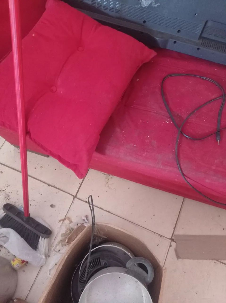 Doa se móveis usados  - Foto 2