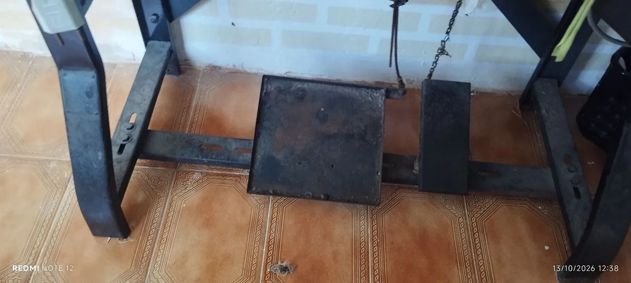 Máquina Overclock  - Foto 4
