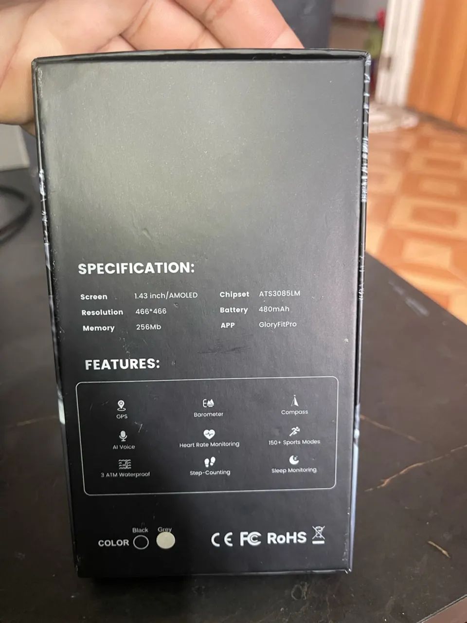 Vendo relógio  - Foto 4