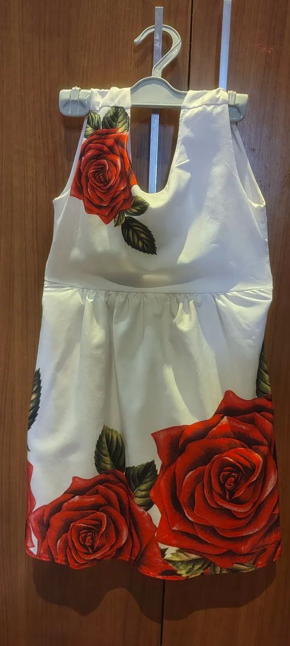 Vestido social - Foto 2