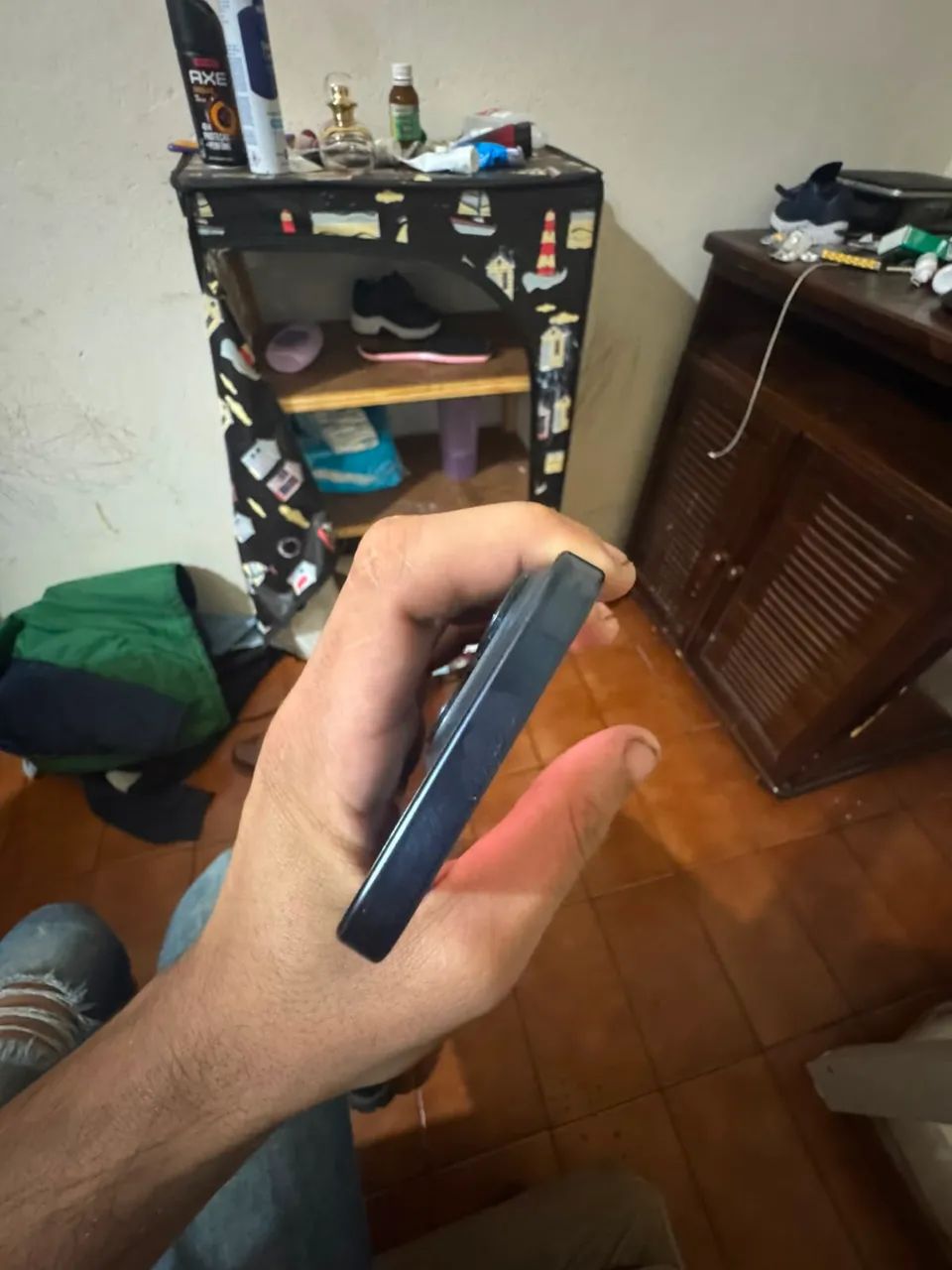 iPhone 15 pro  - Foto 2