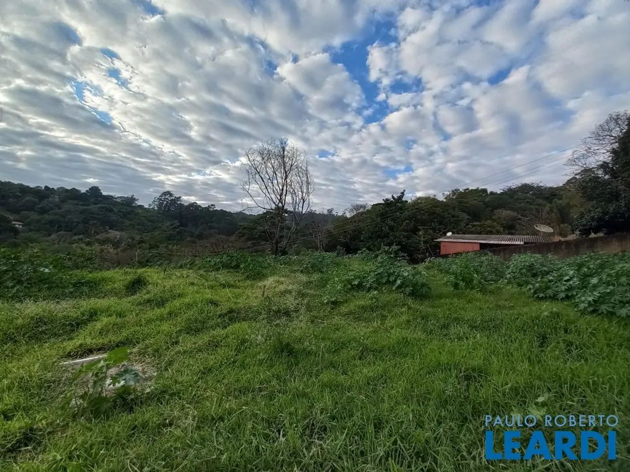 TERRENO - PARQUE VALINHOS - SP - Foto 2