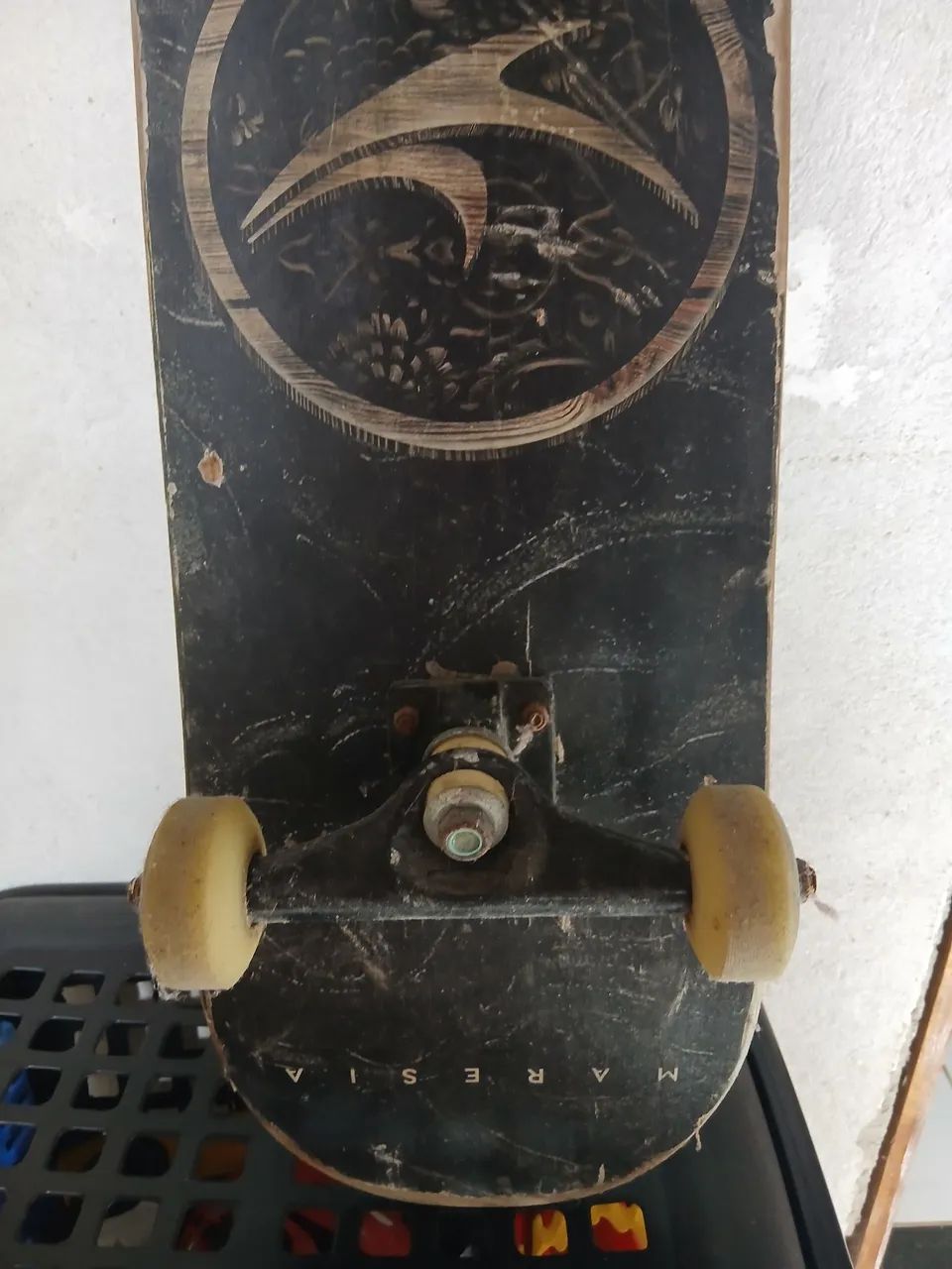 Skate  - Foto 3
